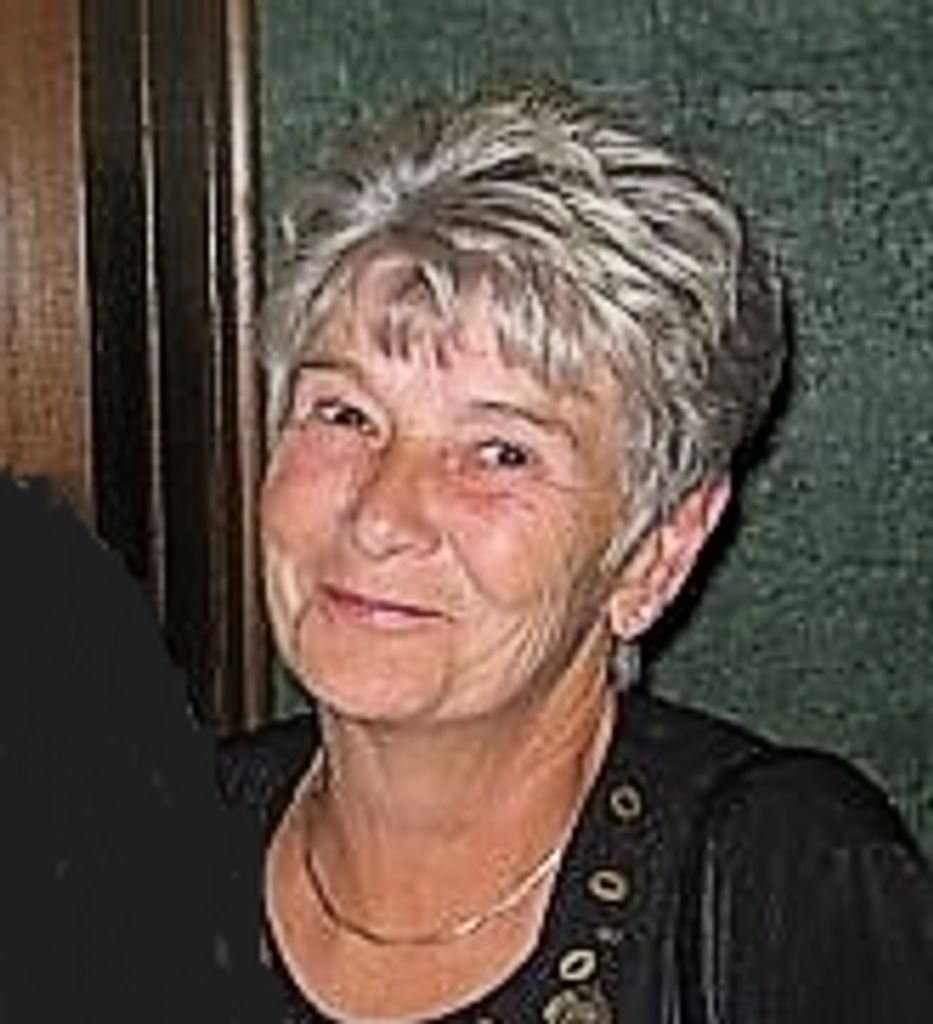 Winnie Simon Profile Photo