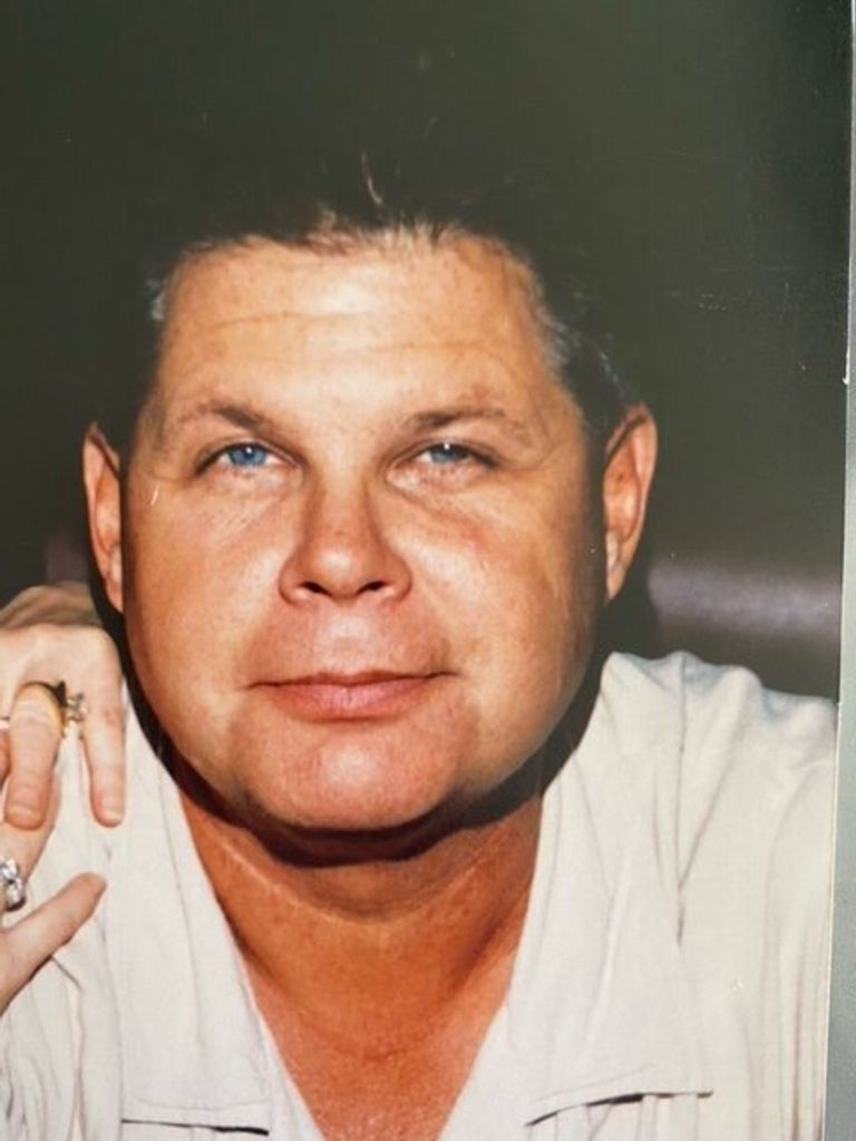 Larry Stewart