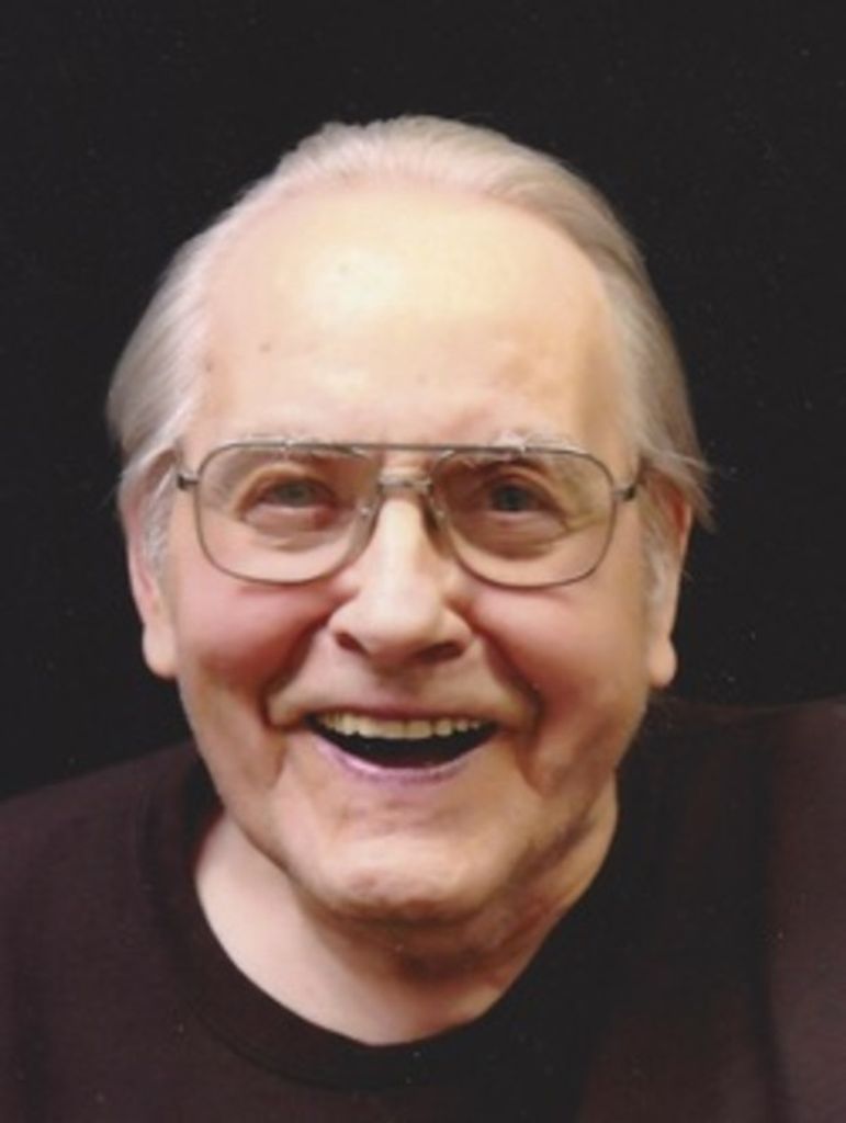 Lester Gordon