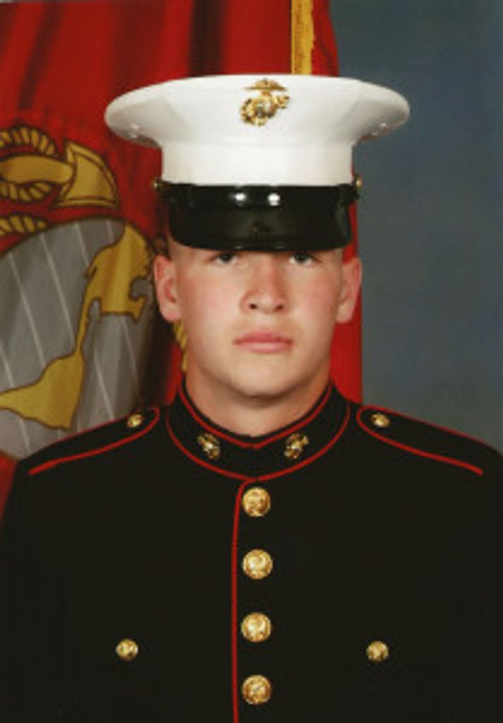 Jason Corey Woodward