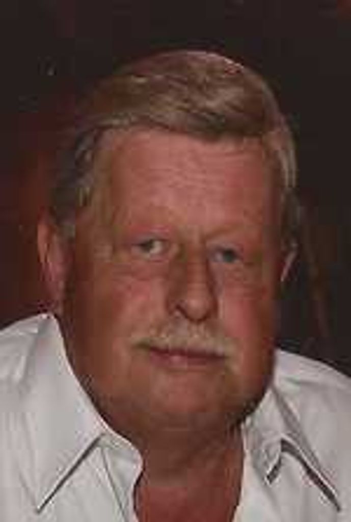 Joseph G. Symmonds