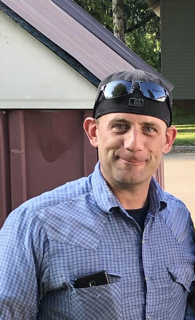 Jacob Wayne Denham Profile Photo