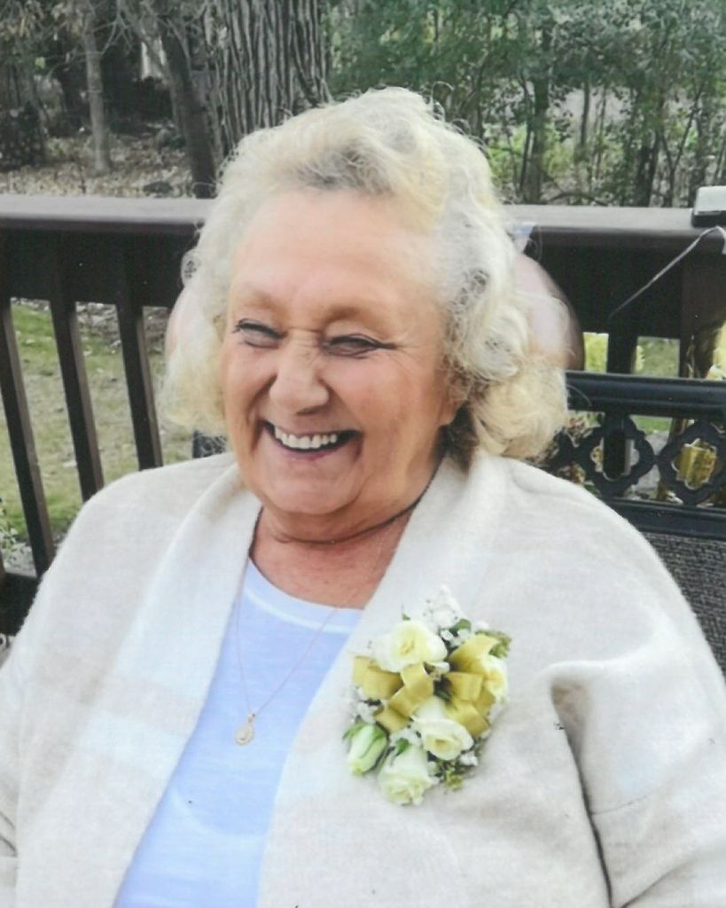 Sharon M. Harkabus