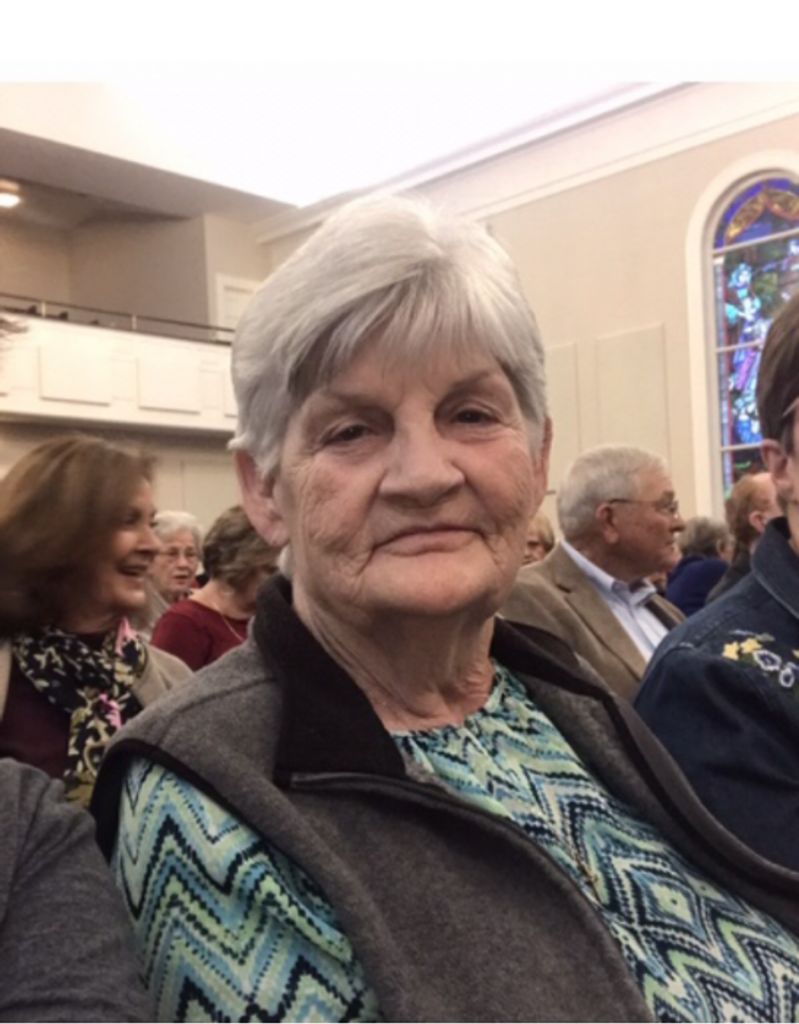 Nancy Elmore