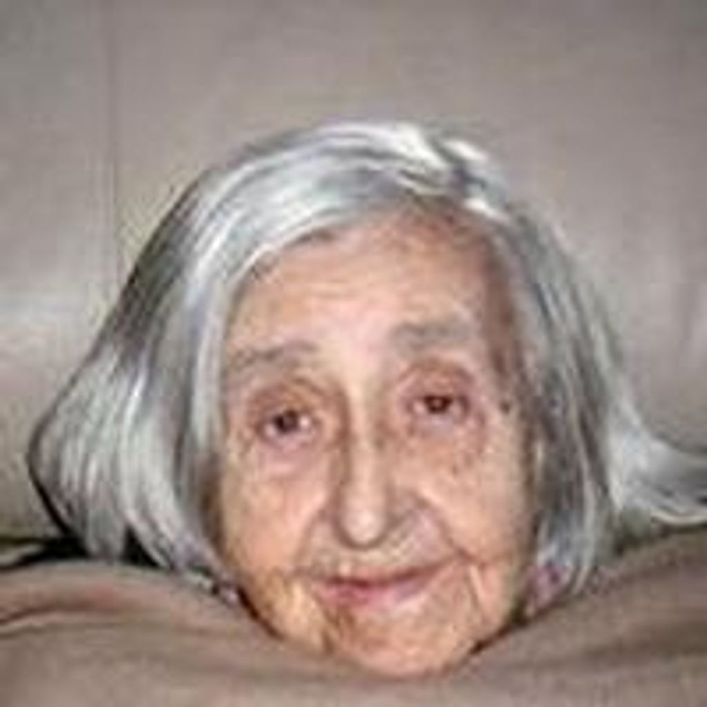 Gwendolin H. Davis