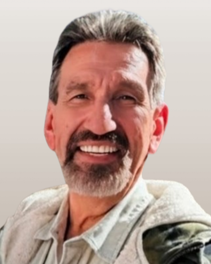 Daniel F. Szklarz