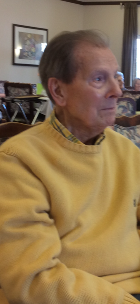 Carl Rankin Lair Profile Photo