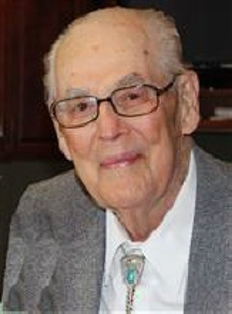Vance Allison Harnack