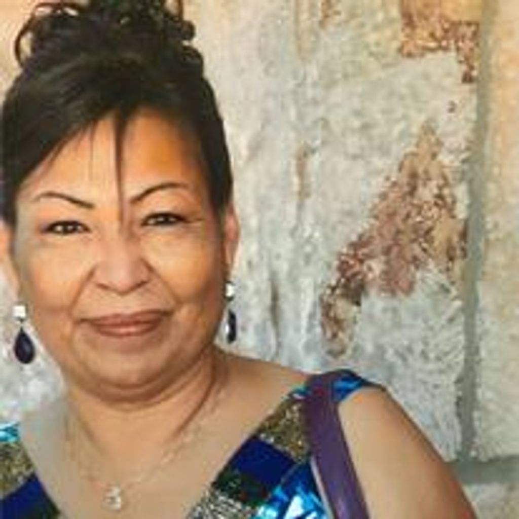 Maria Ines Favela