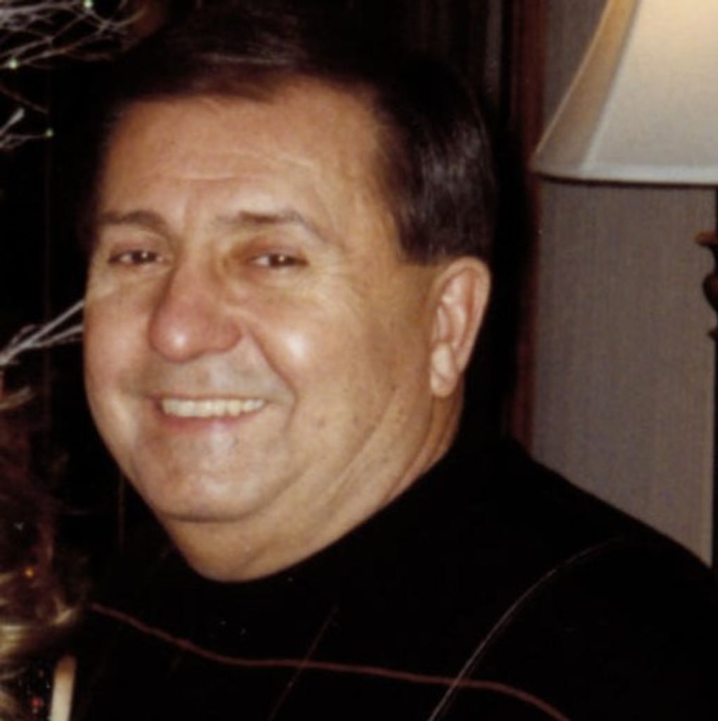 Anthony "Tony" "Papa Butch" Deniro