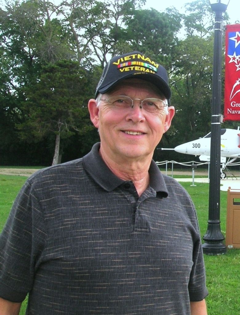 James Dunn Jr.