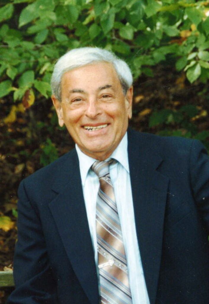 Blase William GALEONE