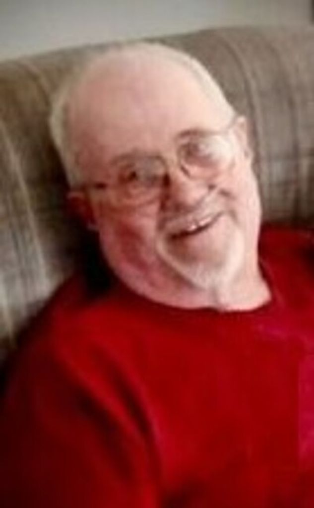 Ronald L. "Butch" Bryan Profile Photo