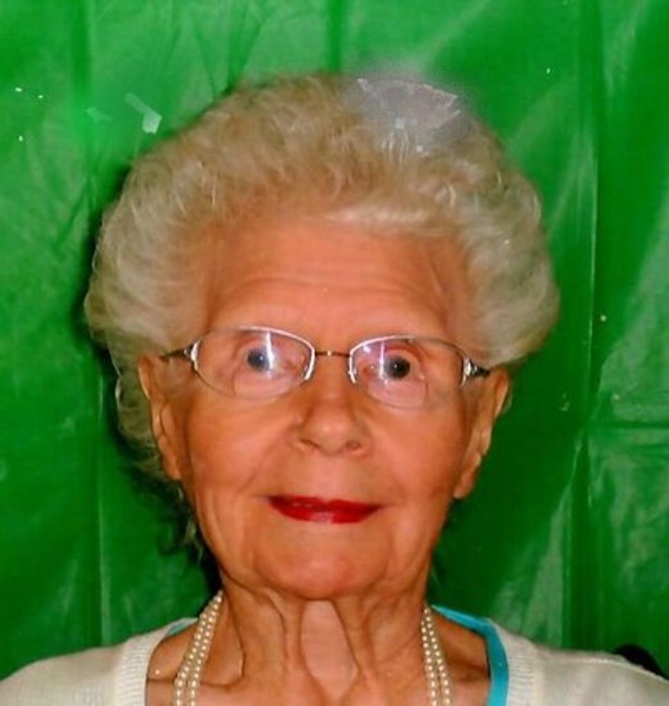 Ethel Osag Profile Photo