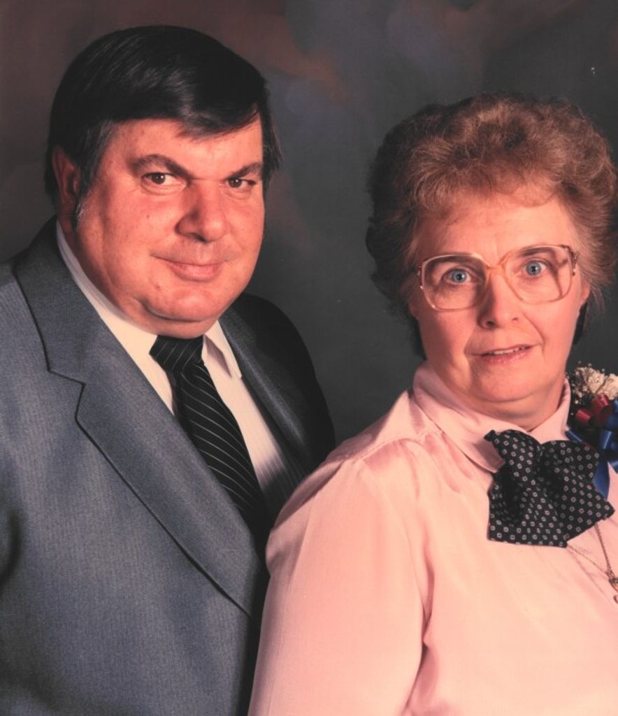 Betty J. (Kauffman)  Wolff Profile Photo