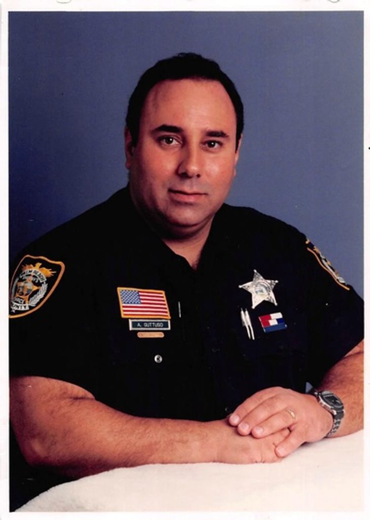 Anthony "Tony" Guttuso Profile Photo