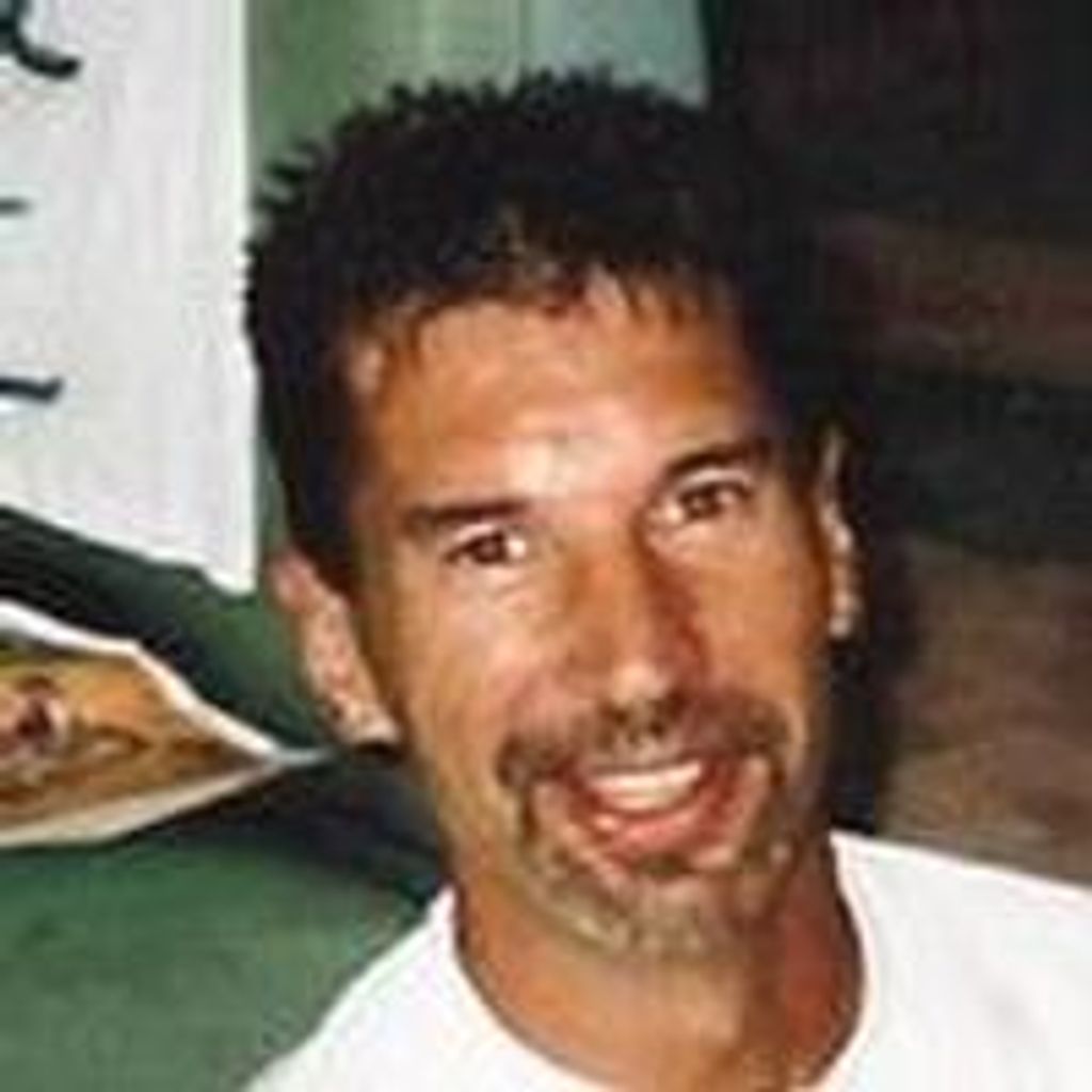 Robert Kevin Bernardini
