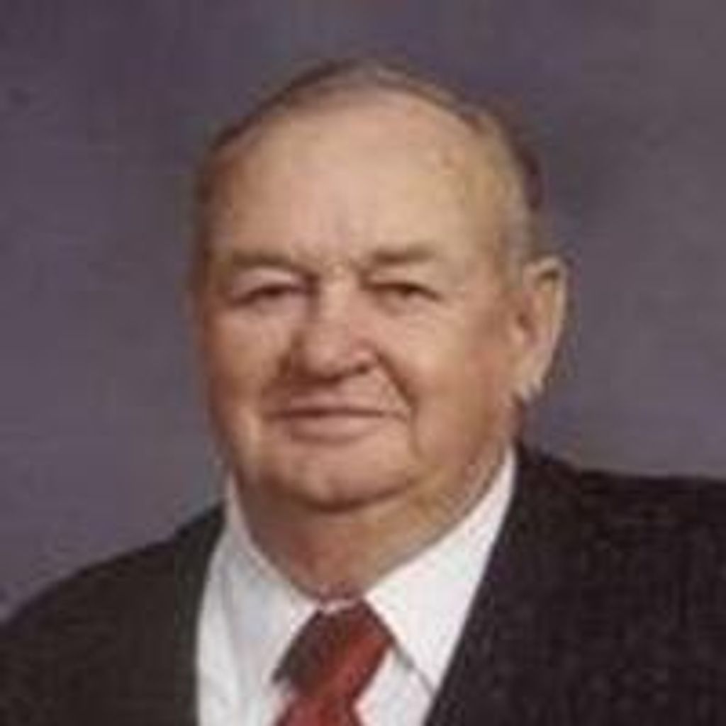 Oscar Kenwood "Ken" Jones
