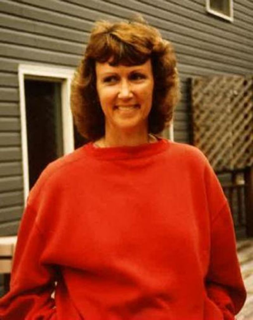 Jeanne (Wolohan) Lambert Profile Photo