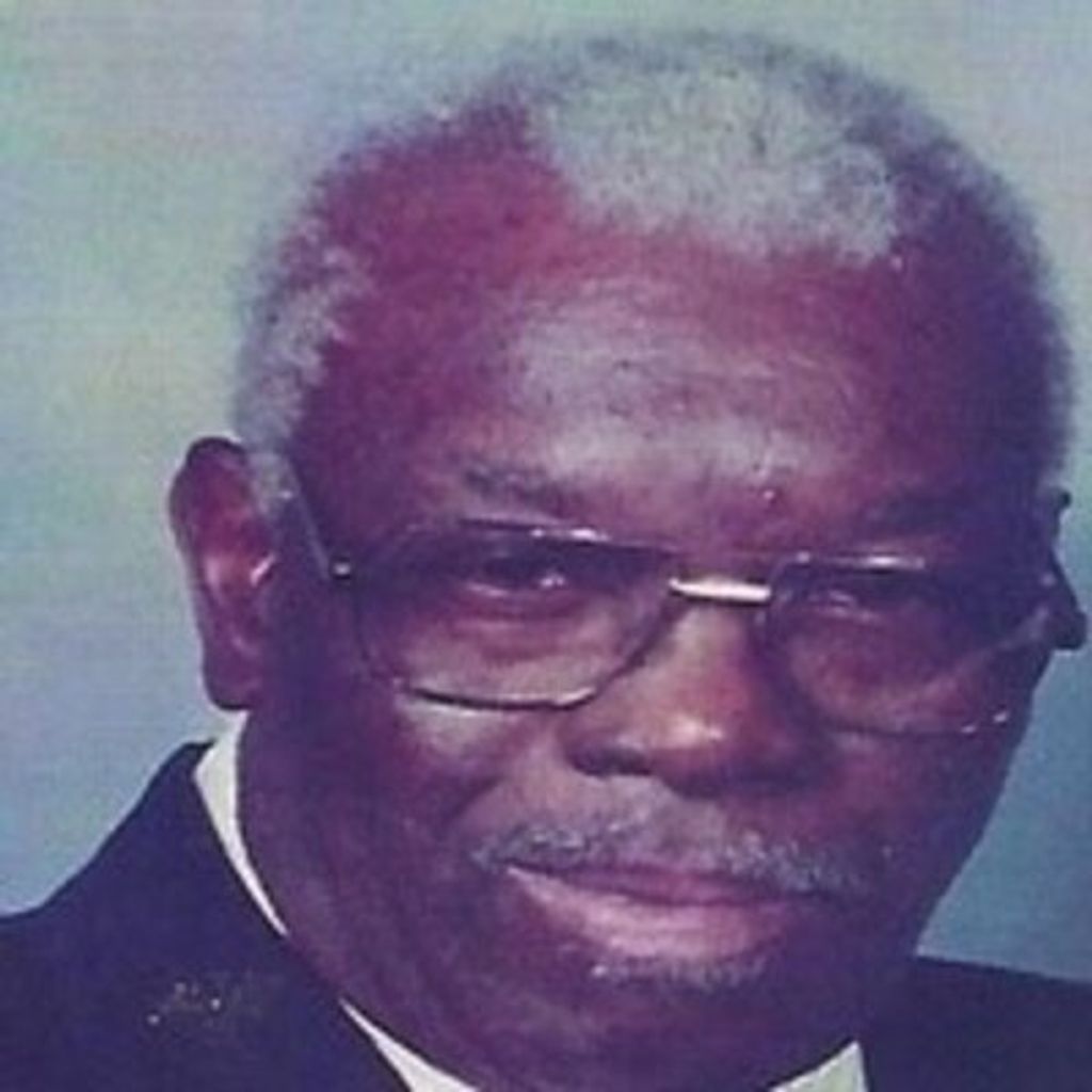 General Grant Woodard