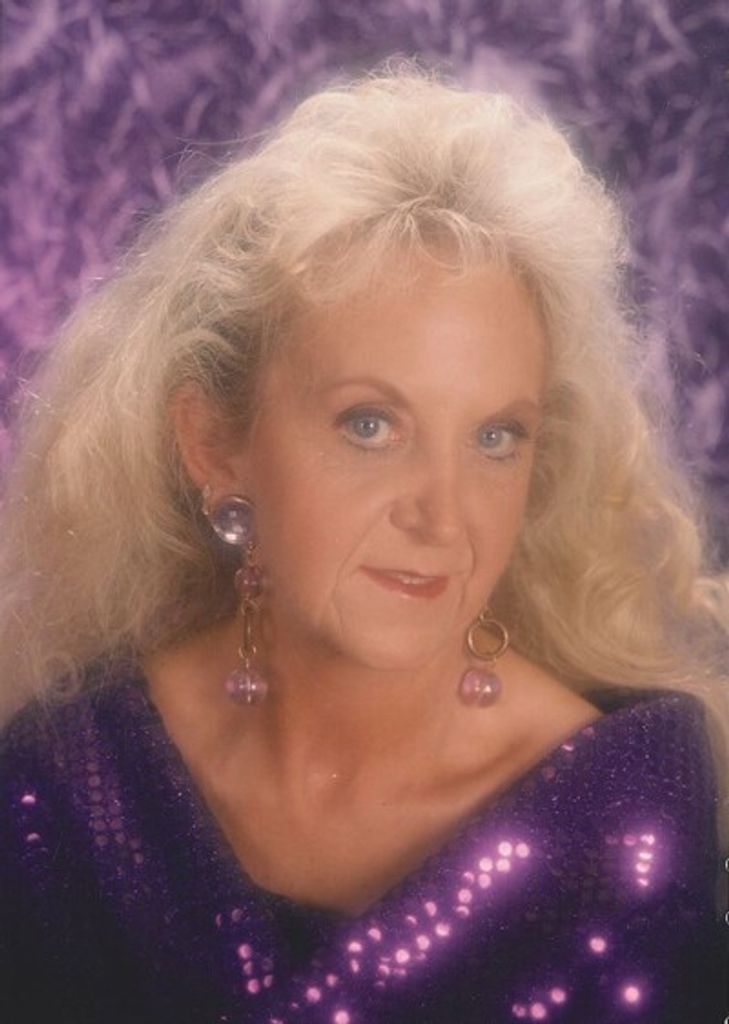 Peggy Mae Dobbins Profile Photo
