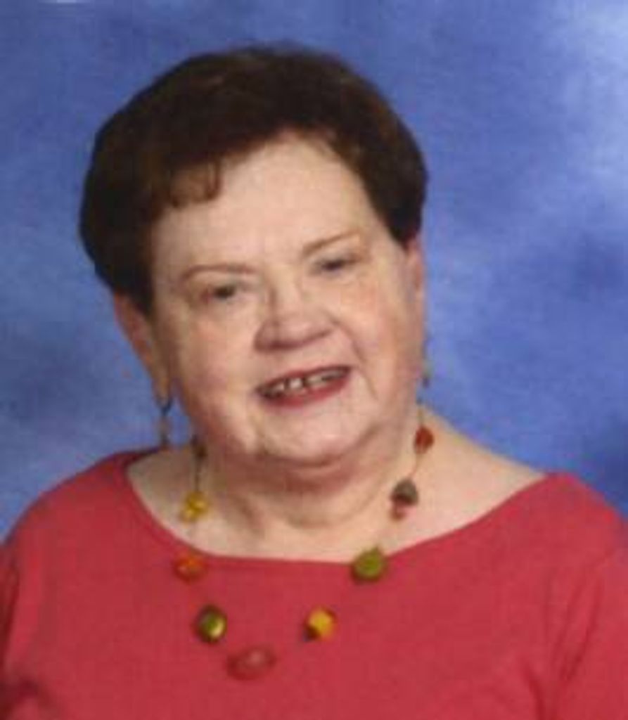 Corinne Hedge