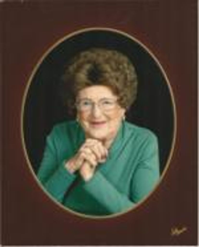 Adelaide Booth