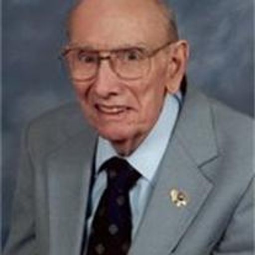 Jack Ray Hooten Profile Photo