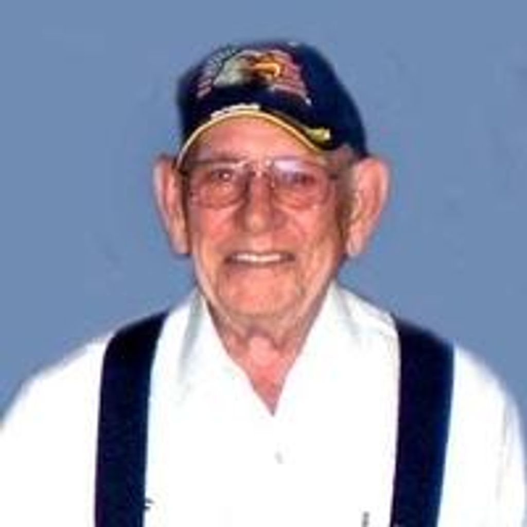 Jessie  Elvis Farris