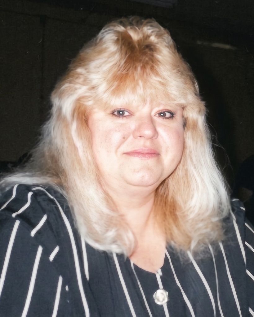 Tara Sue Johnson Profile Photo
