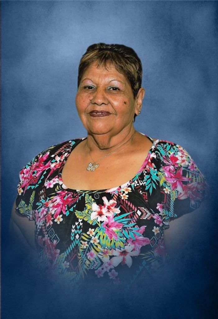 Guadalupe T. Carrillo Profile Photo