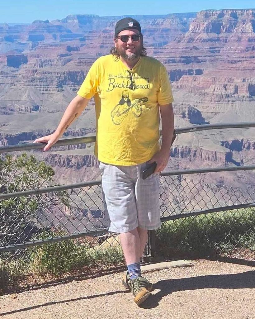Todd J. Hinkle