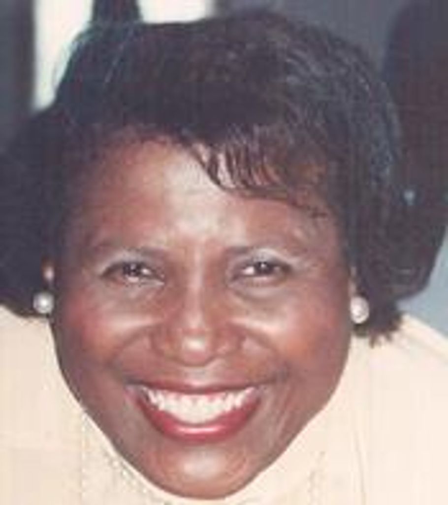 Gladys W Jones Profile Photo