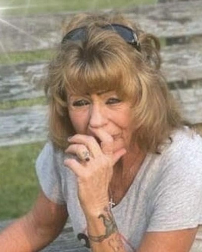Bobbie Jo Brant