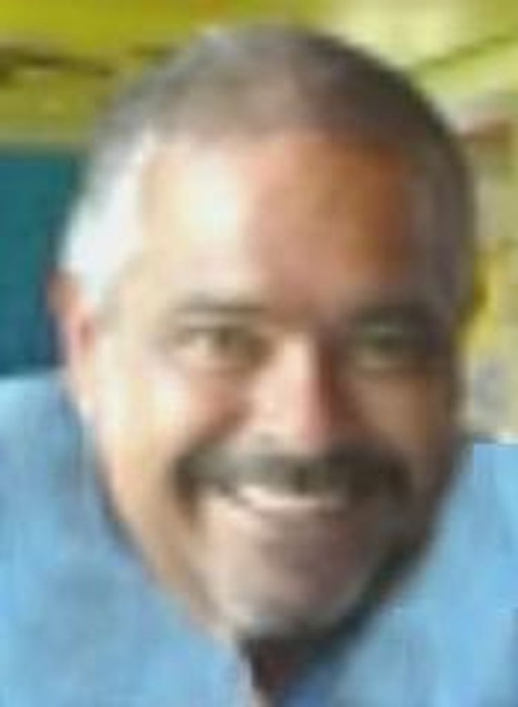 Gabriel Manuel Benavidez