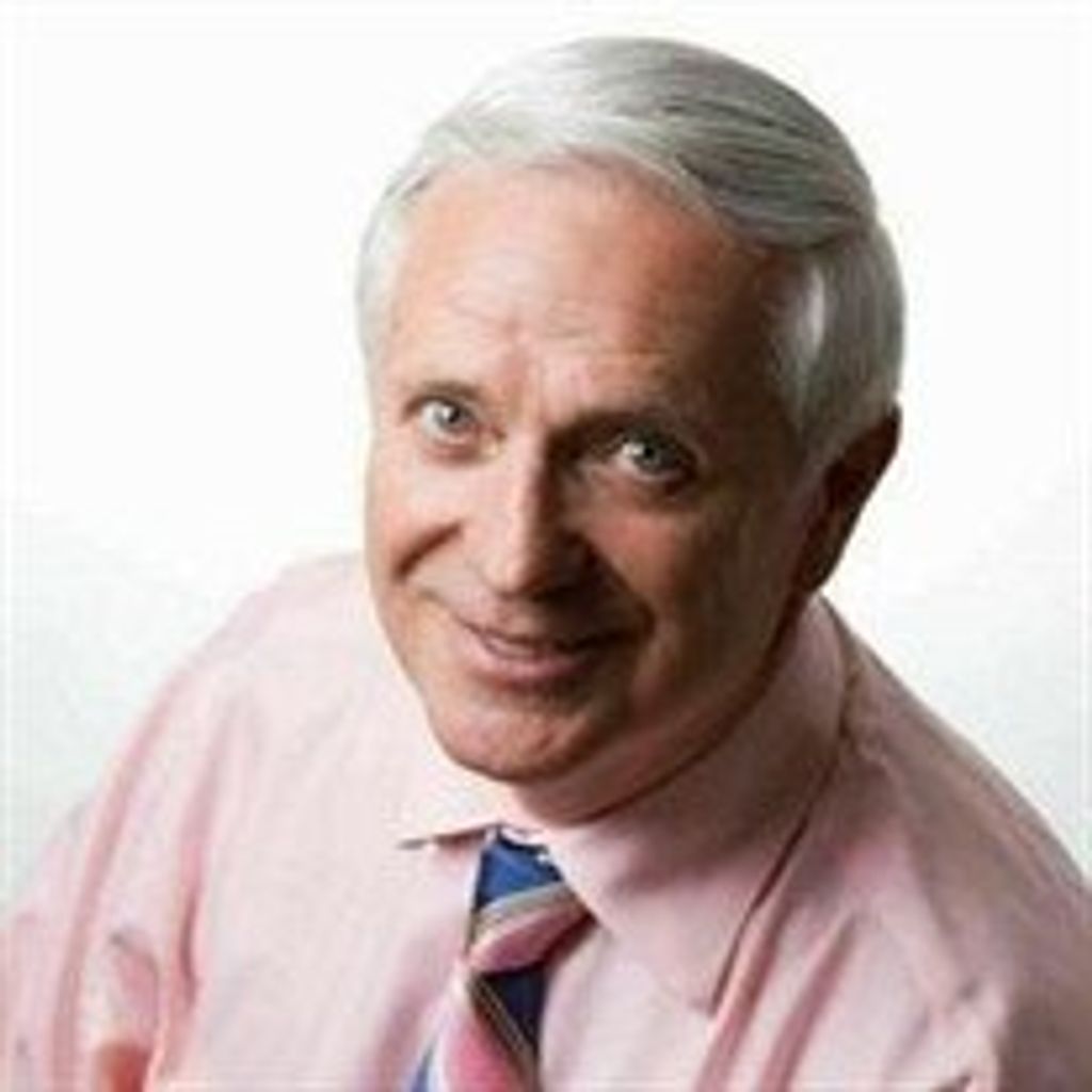James Bevans Profile Photo