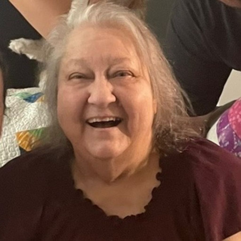 Ms. Donna Lynn Alexander