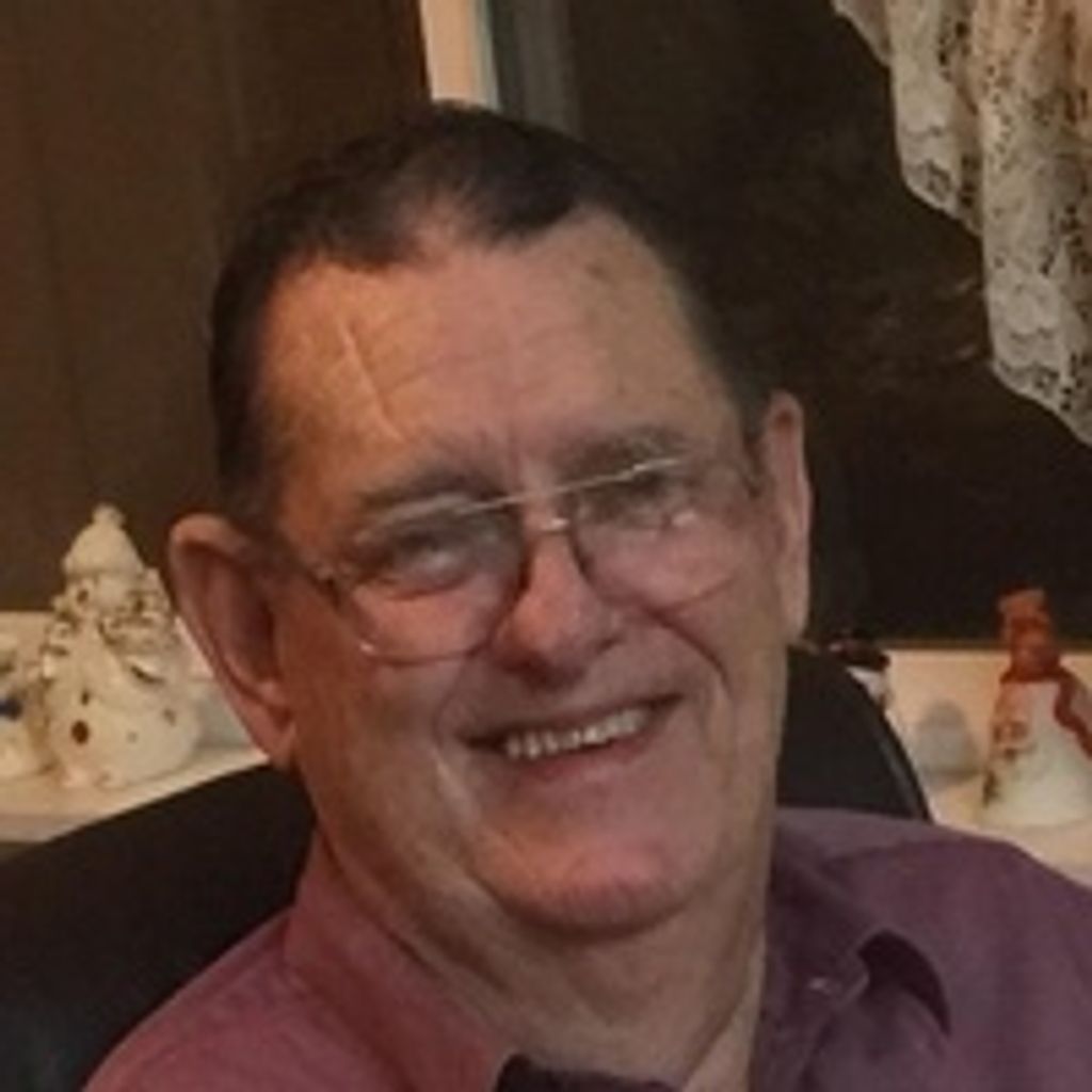 Daniel E. "Dan" Moore