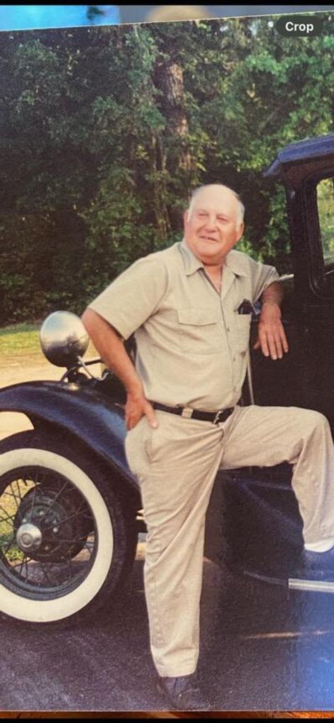 Lloyd S. Miller Profile Photo