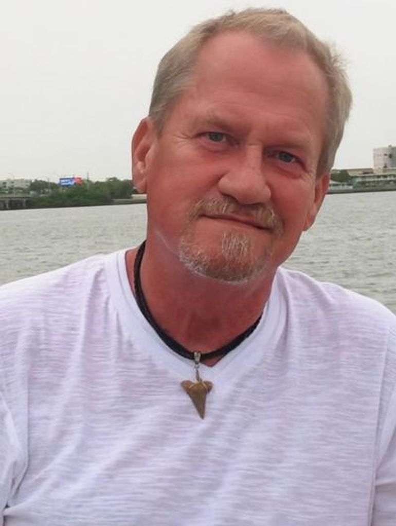 Kevin Hunter Profile Photo