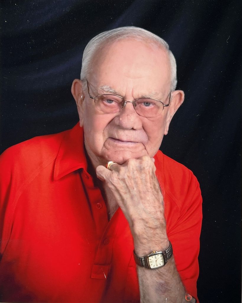Howard Selby Beach Profile Photo