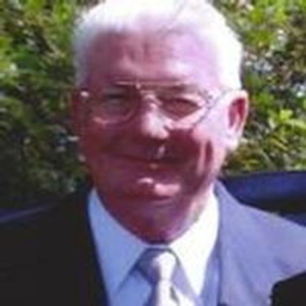 Wayne Adams Williams