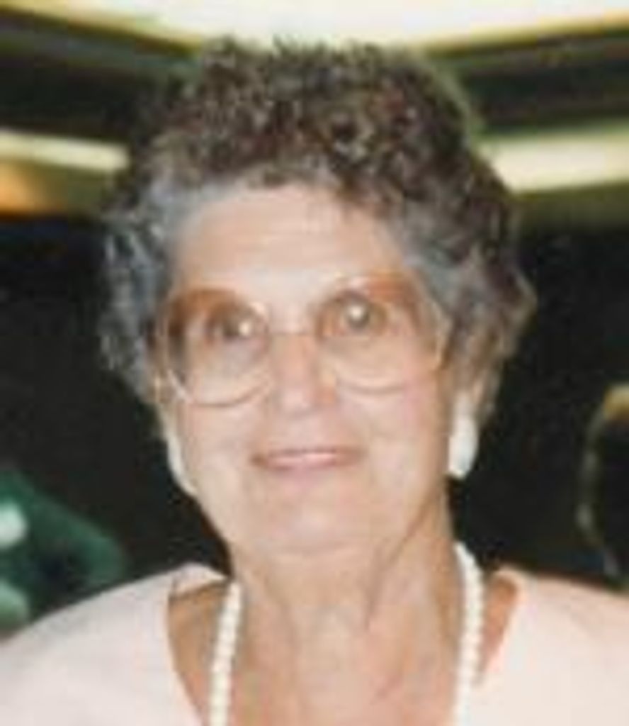 Jane Sharp