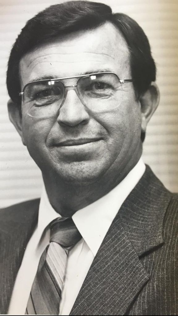 Bobby Glen Thompson