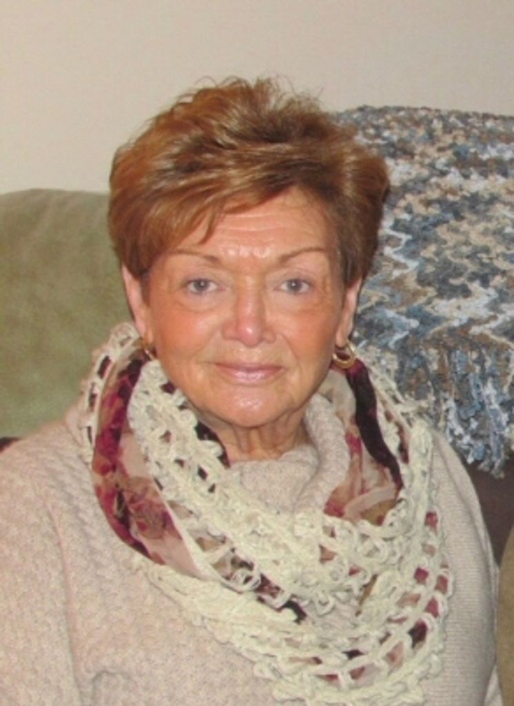 Patricia M Roman Profile Photo