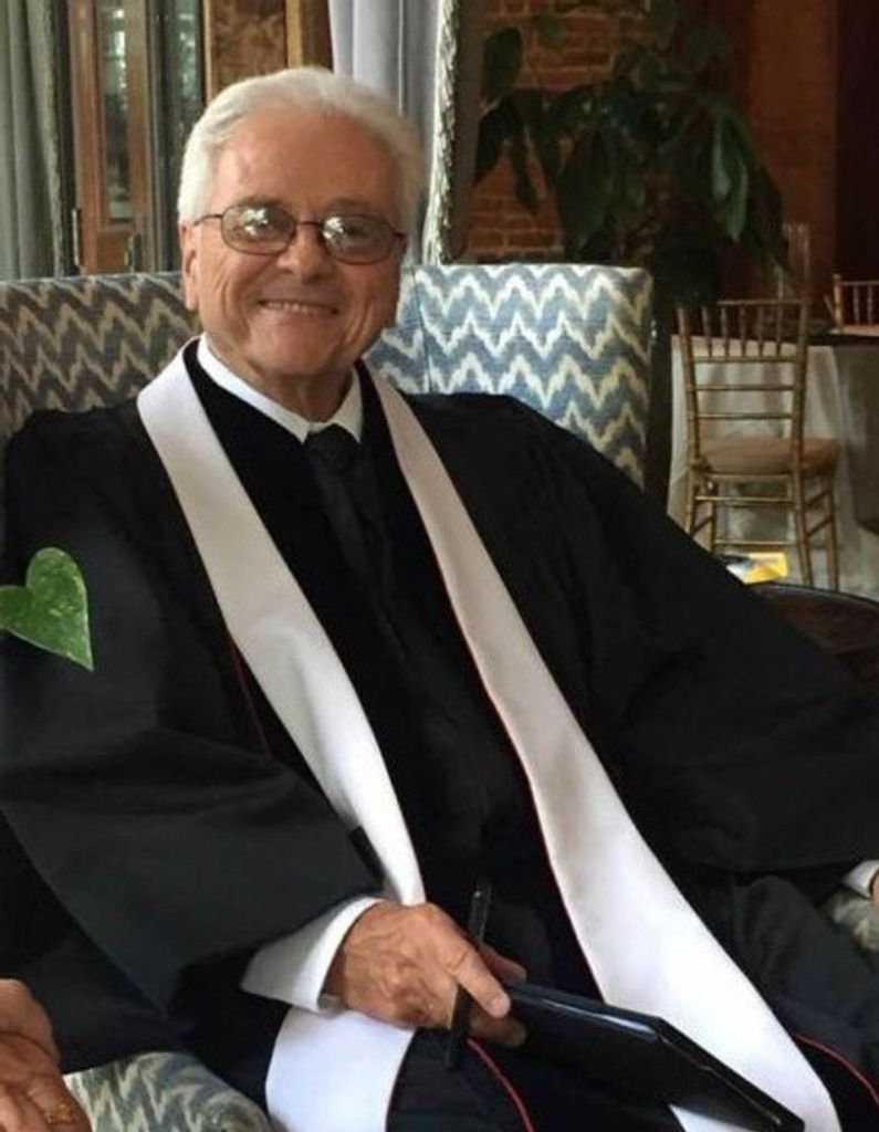 Kenneth Godfrey Profile Photo