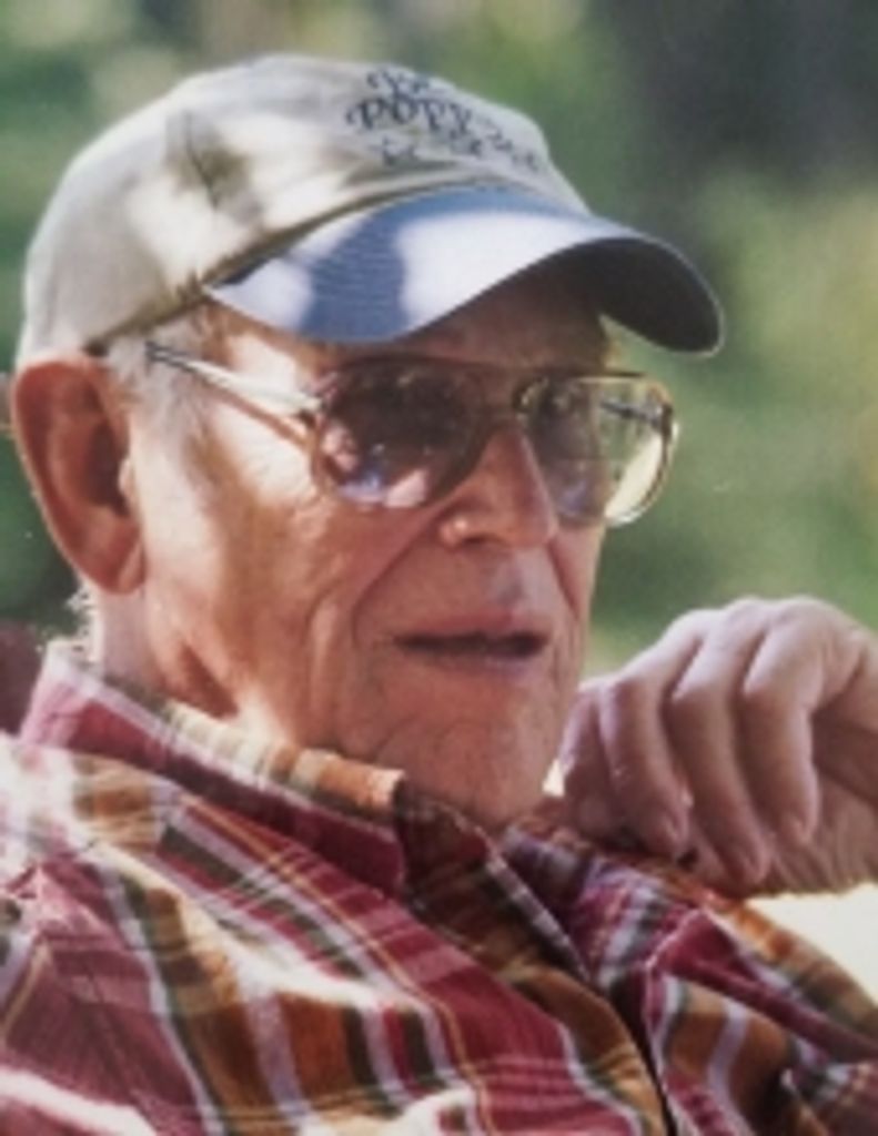 Mr.John Leon Lamberth Profile Photo