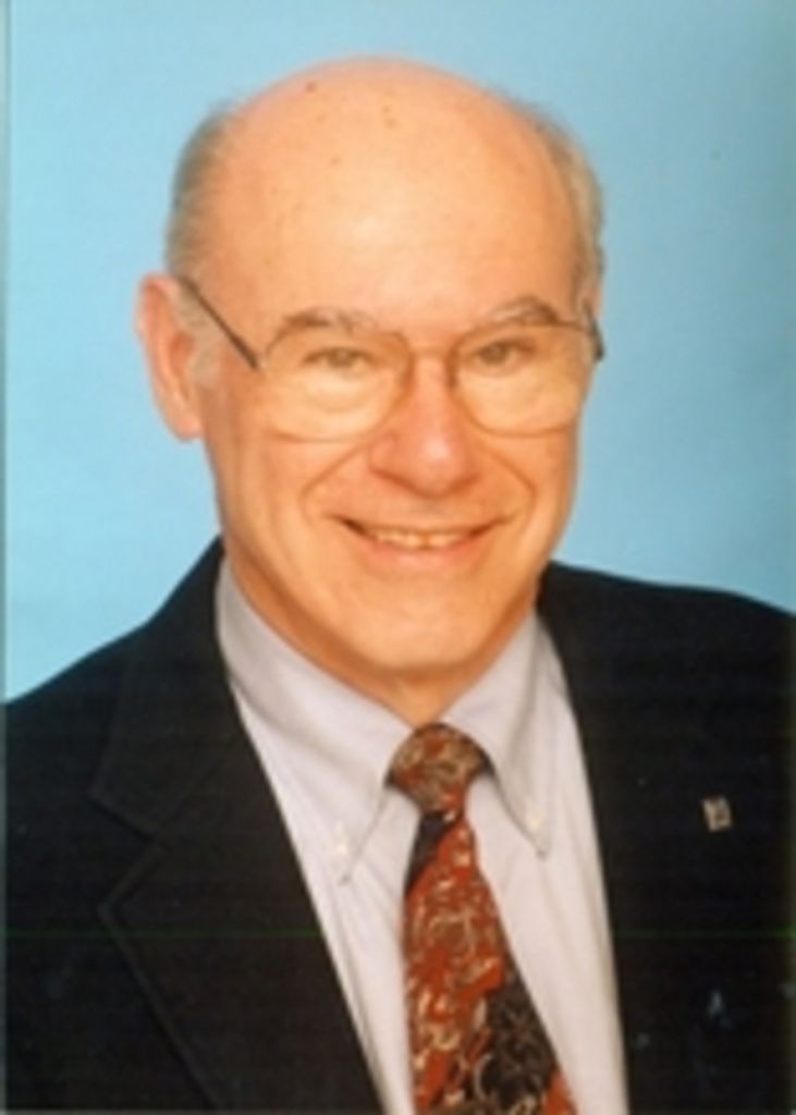 Robert E. Clevely