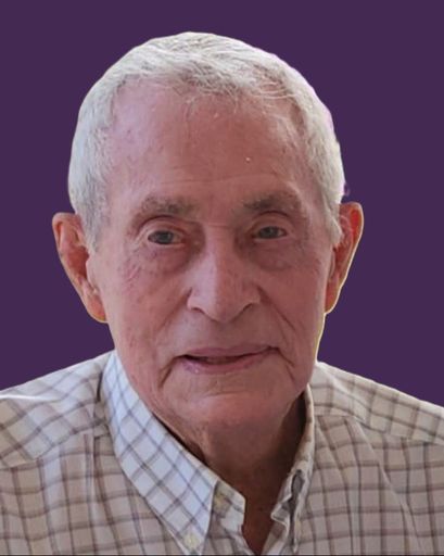 Homer Paul Ramsey's obituary image