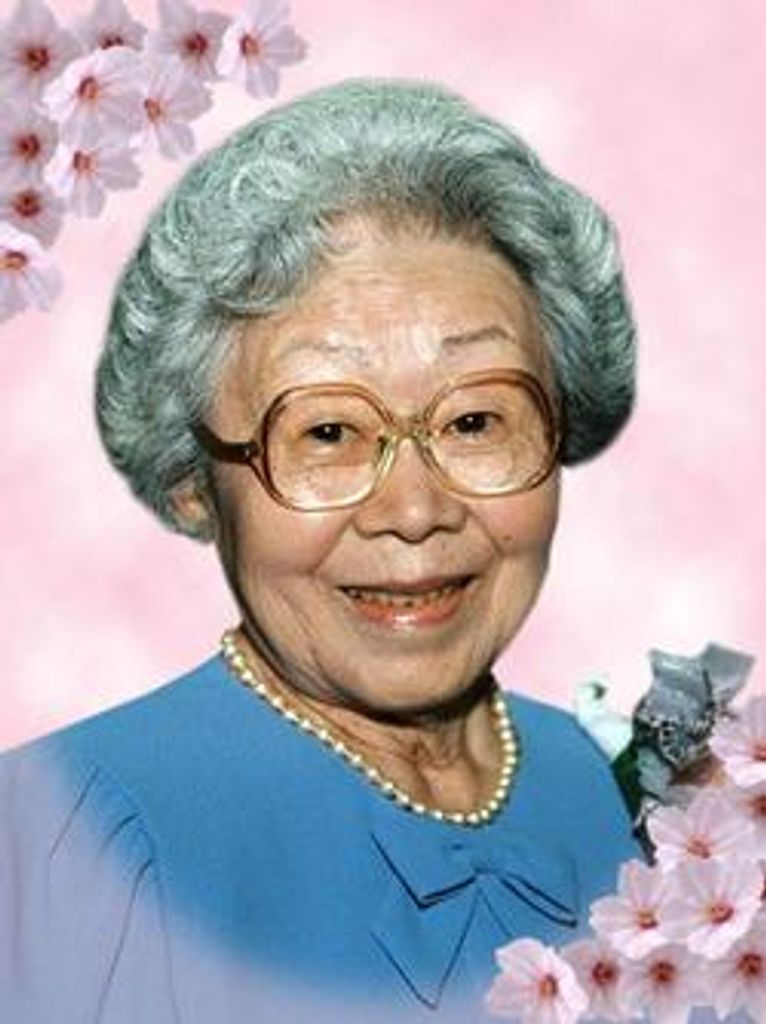 Yoshiko Fukunaga